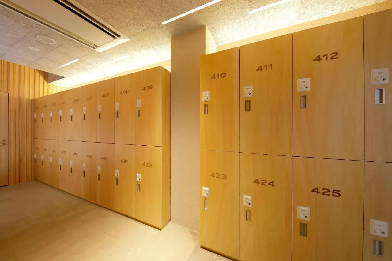 MAJA HOTEL KYOTO l マヤホテルキョウト 2*,  Japan