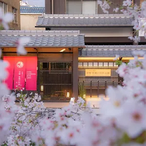 Takasegawa Bettei *** Quioto