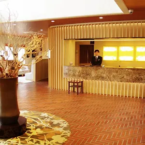Hakone Lake Hotel 3*, Hakone Japon