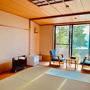  Hotel 箱根七福荘 Japan