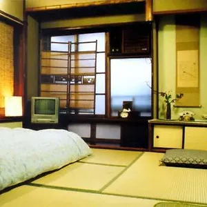 ** Ryokan Tama Japan