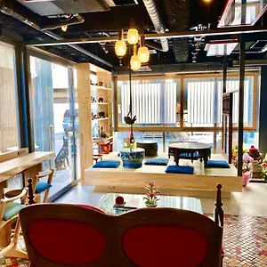 visit hotel