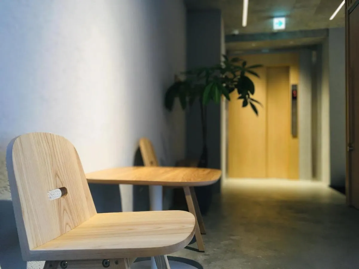 女性専用 Woman Only Capsule Maja Hotel Kyoto マヤホテルキョウト Hôtel capsule