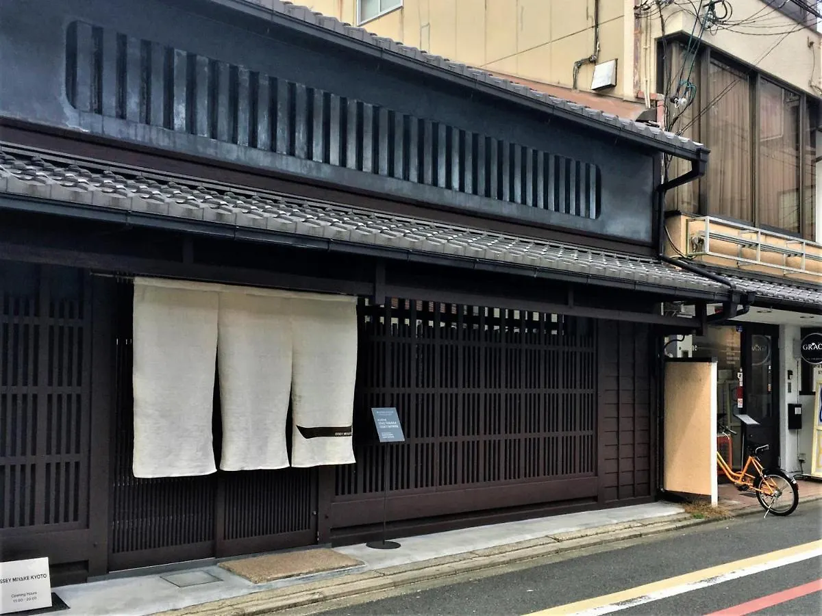 女性専用 Woman Only Capsule Maja Hotel Kyoto マヤホテルキョウト Japan