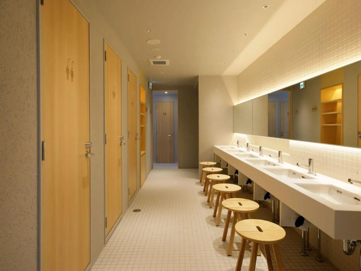 女性専用 Woman Only Capsule Maja Hotel Kyoto マヤホテルキョウト 2*,