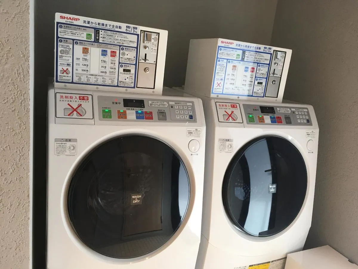 女性専用 Woman Only Capsule Maja Hotel Kyoto マヤホテルキョウト Капсульный отель